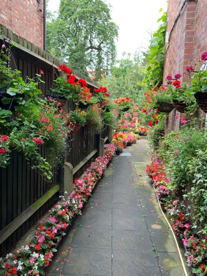 38 Whitehall Road Harrow on the Hill Buitenkant foto
