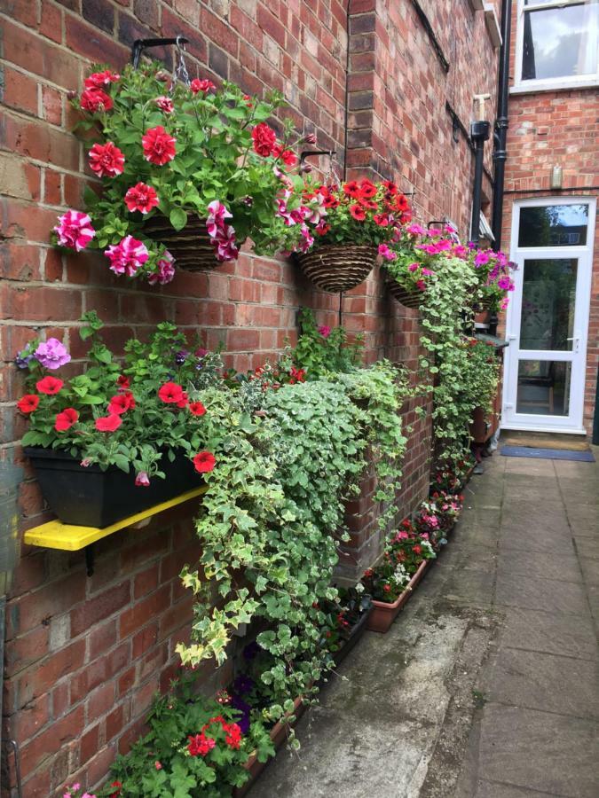 38 Whitehall Road Harrow on the Hill Buitenkant foto
